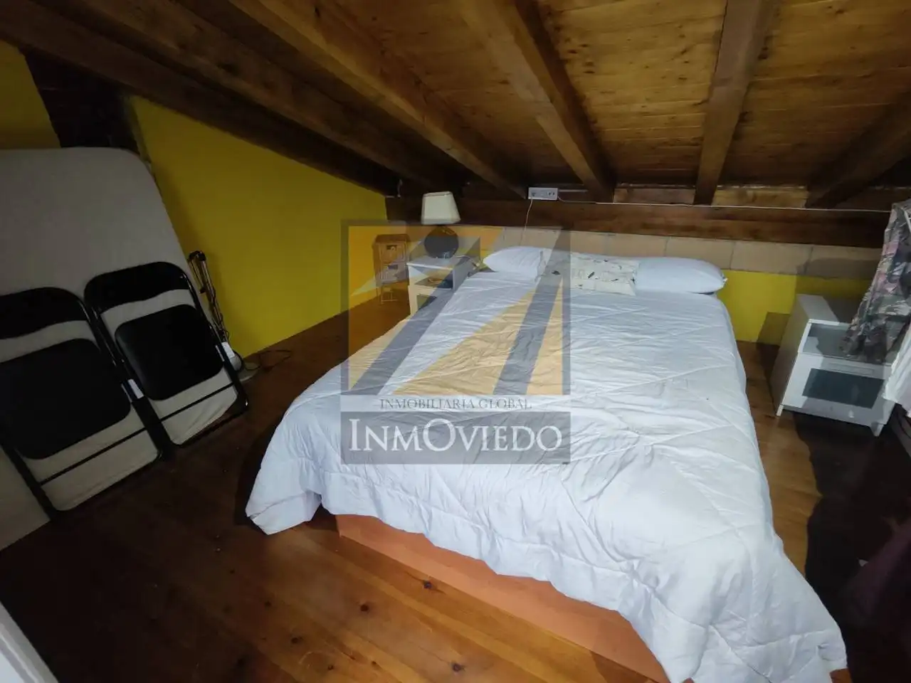 Habitación de Casa o chalet en venta en Riosa con Terraza
