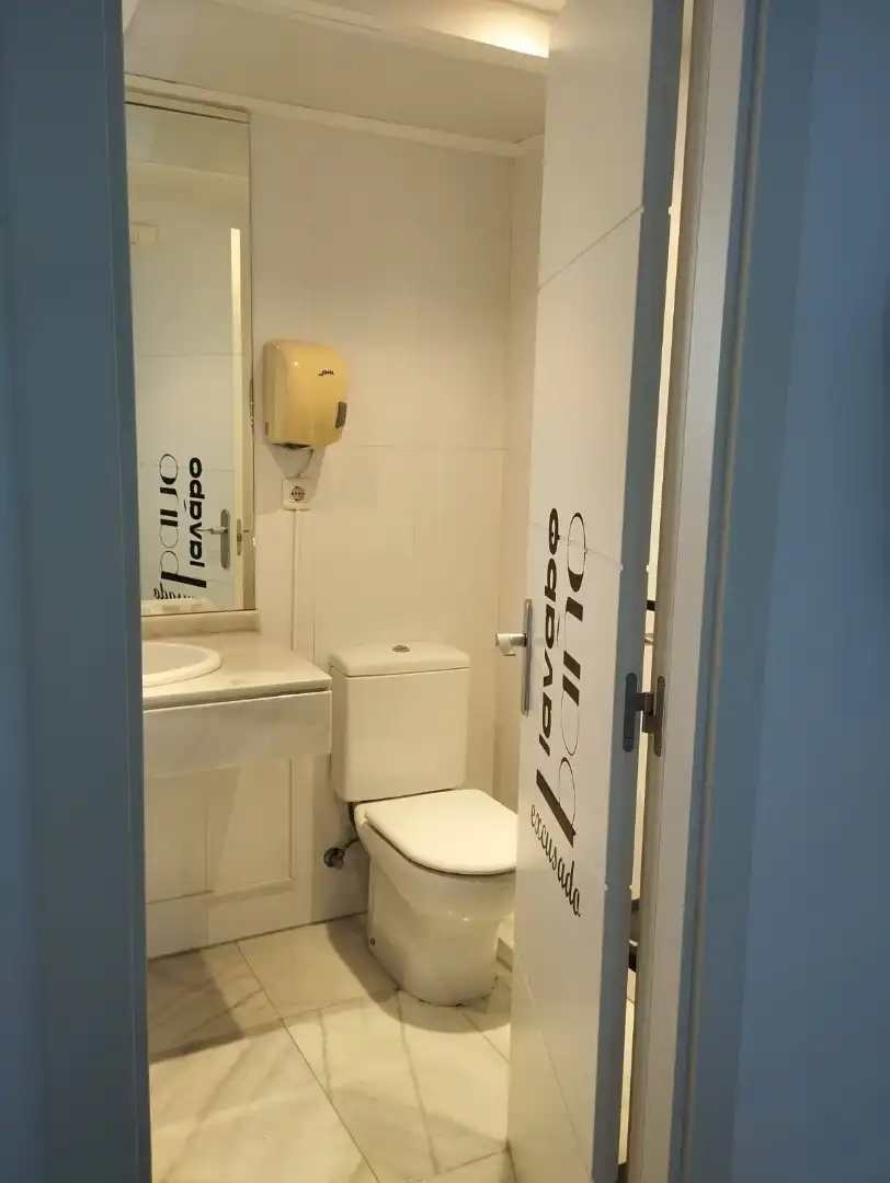 Loft con ascensor en venta en Carretera de Fuencarral 56, imagen 8