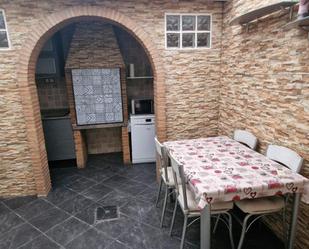 Single-family semi-detached to rent in Aldaia
