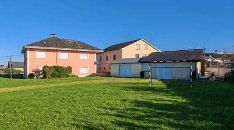 Foto 2 de Casa o chalet en venta en Polígono Industrial Barres, Castropol, Asturias