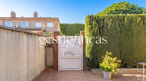 Foto 3 de Casa adosada en venda a  Grenoble, Els Ametllers, Tarragona