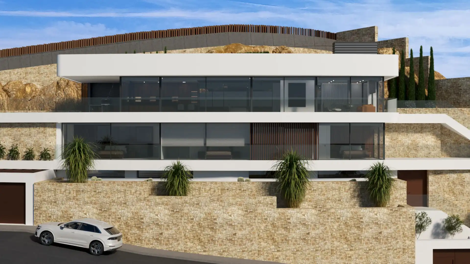 Casa in vendita a La Fustera, imagen 4