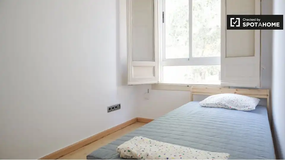 Wohnung zur Miete in Arganzuela, imagen 15