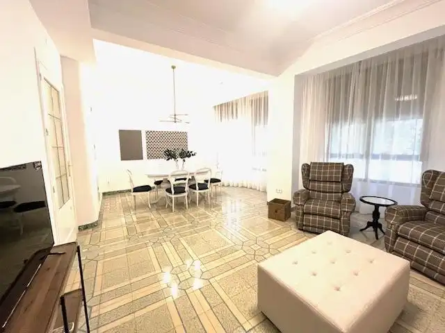 Flat for rent in Orihuela ciudad