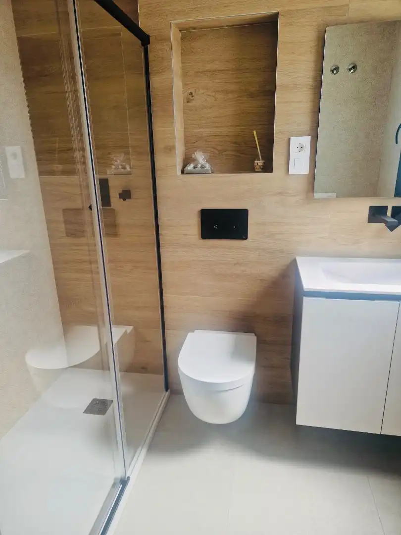 Penthouse mit Pool zum Verkauf in El Puerto, imagen 12