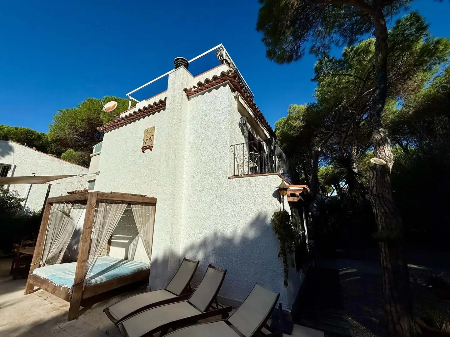 Haus mit Terrasse zum Verkauf in Calle de Lleida, imagen 8