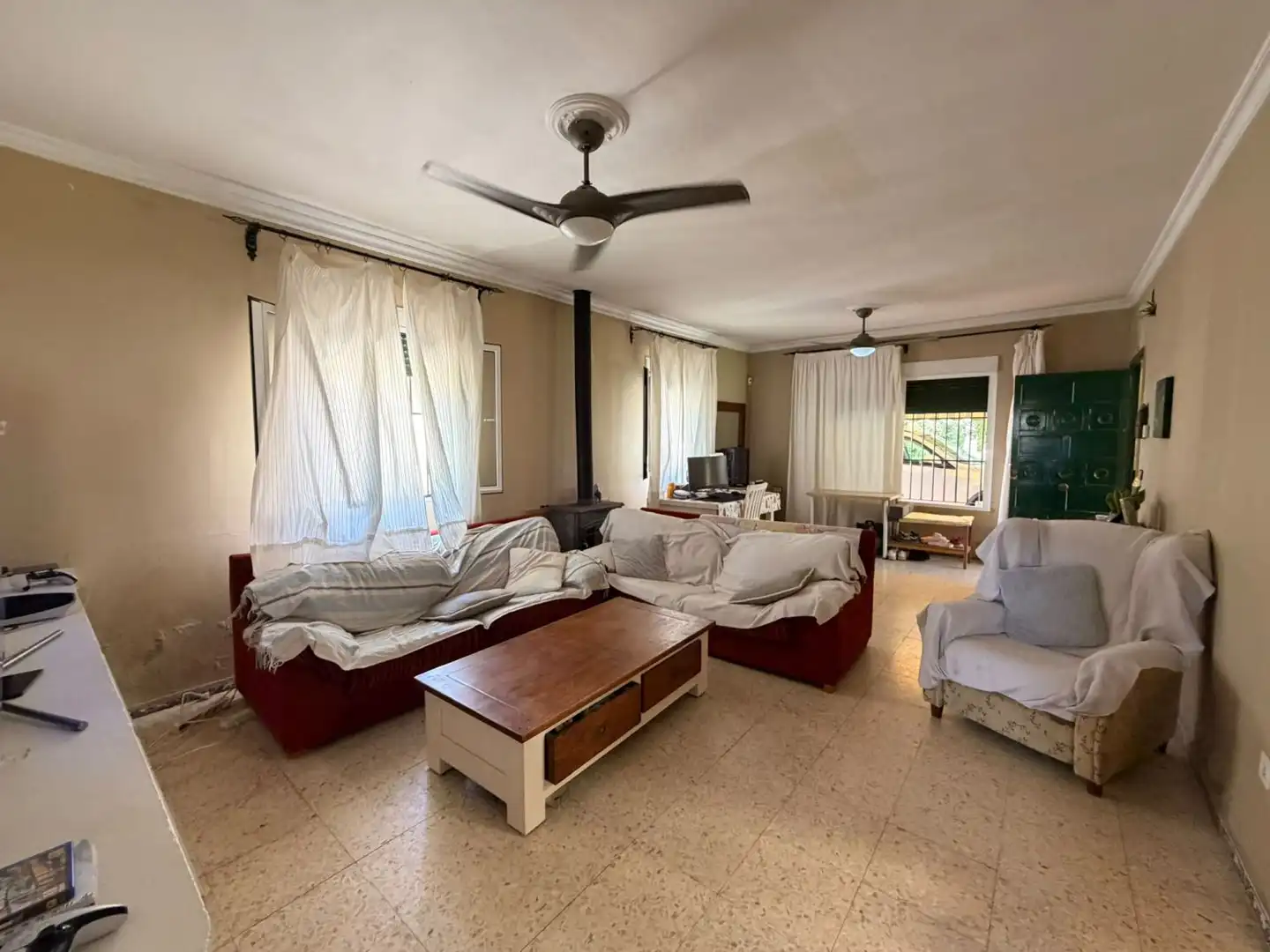 Villa à vendre à Sanlúcar la Mayor, imagen 28