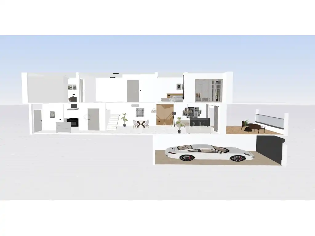 Detached homes for sale in Nerja  with Air Conditioner, Furnished and Oven