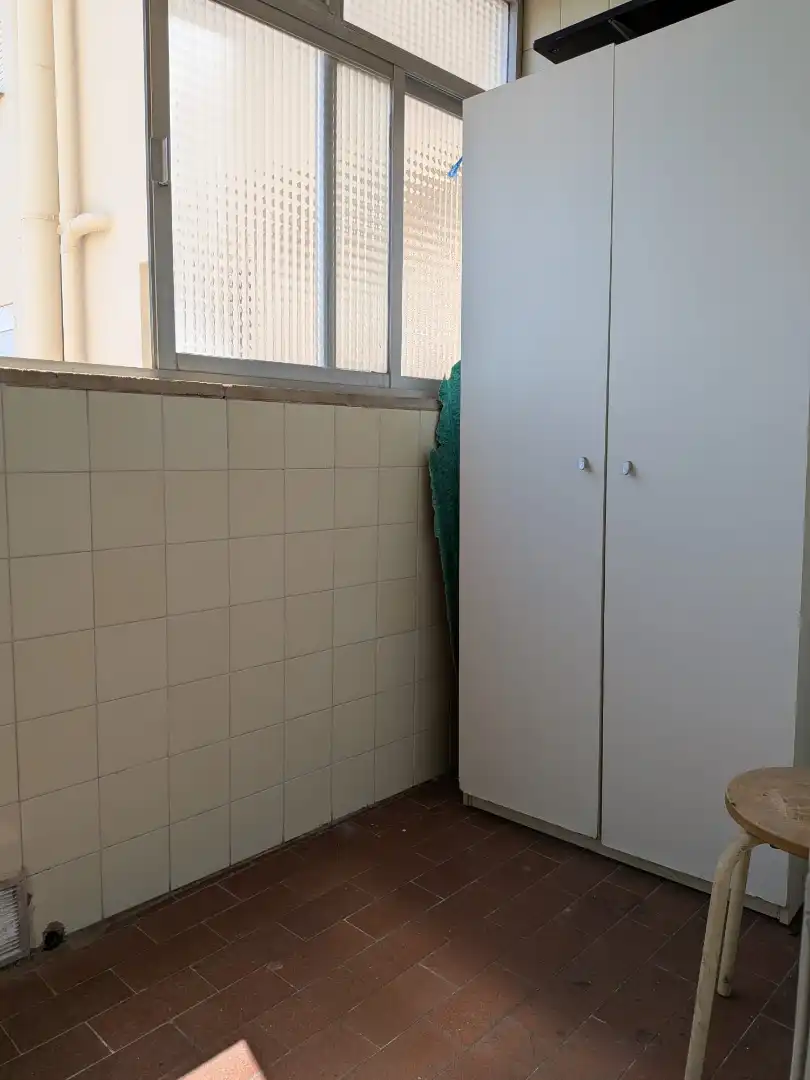 Baño de Piso en venta en  Palma de Mallorca con Trastero y Balcón