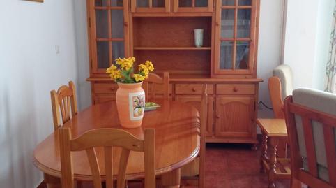 Foto 2 de Pis de lloguer a Puente Mayorga - Campamento, San Roque