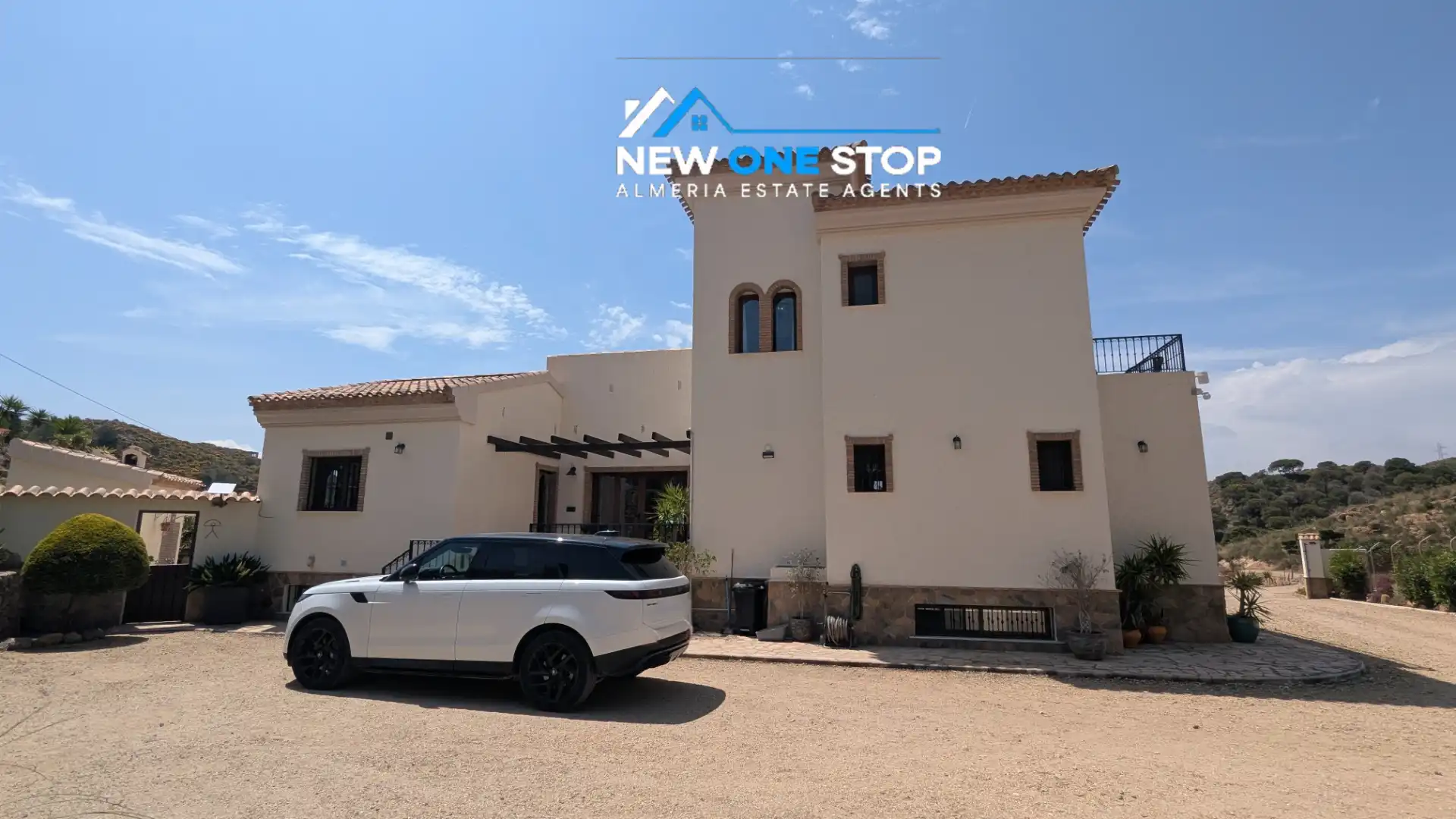 Chalet con terraza en venta en Paraje el Selvalico, imagen 5