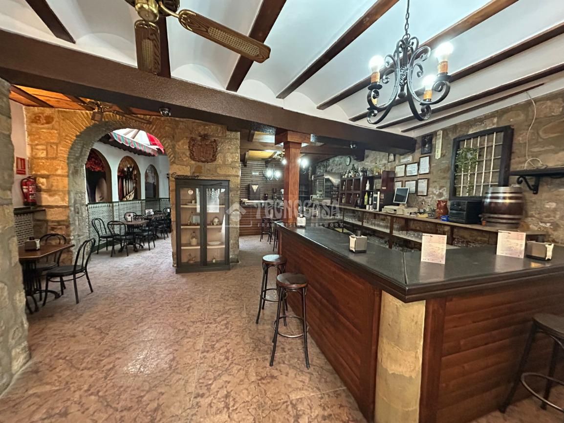 Casa adosada en venda