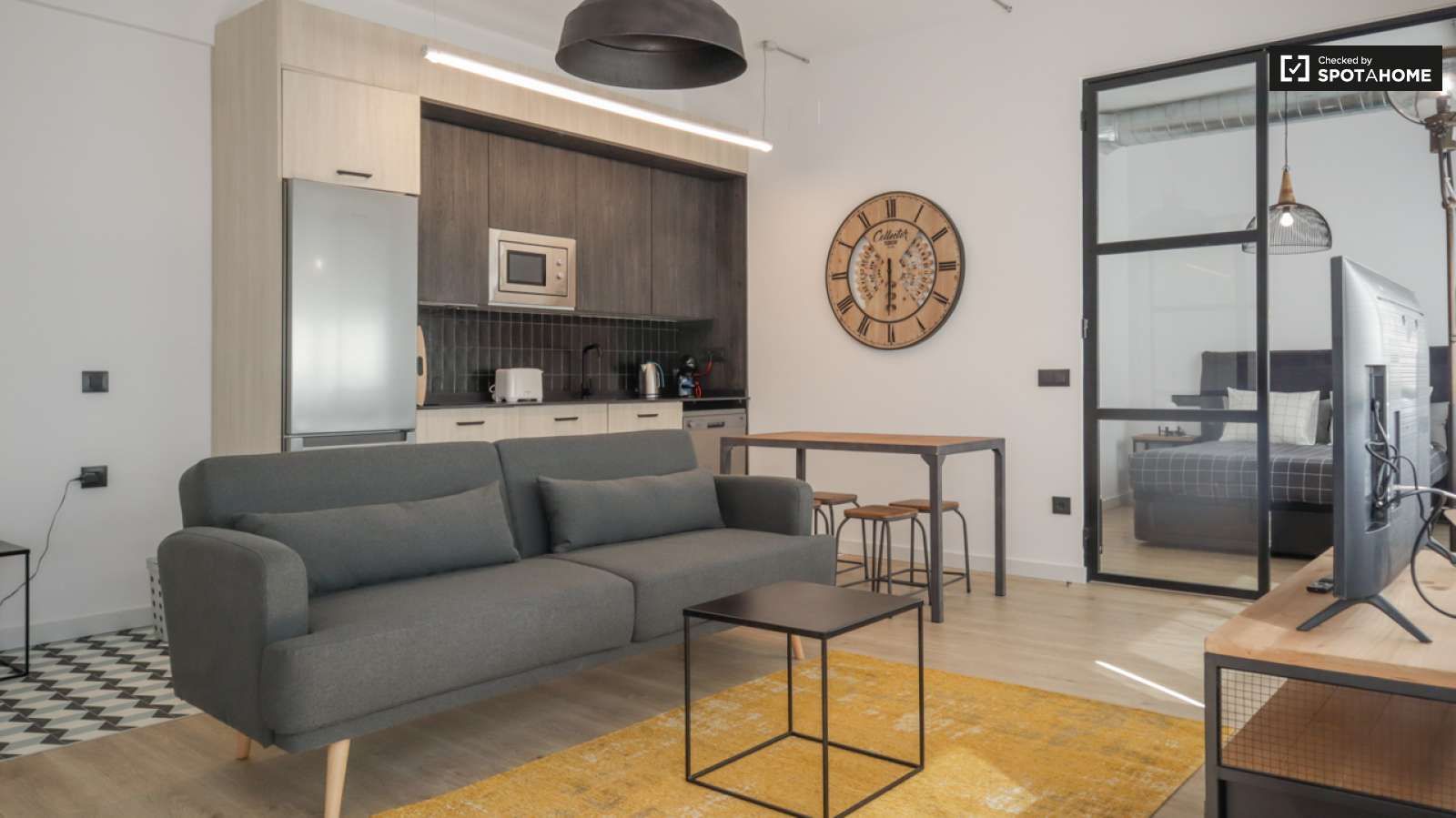 Apartament per a compartir a Simancas