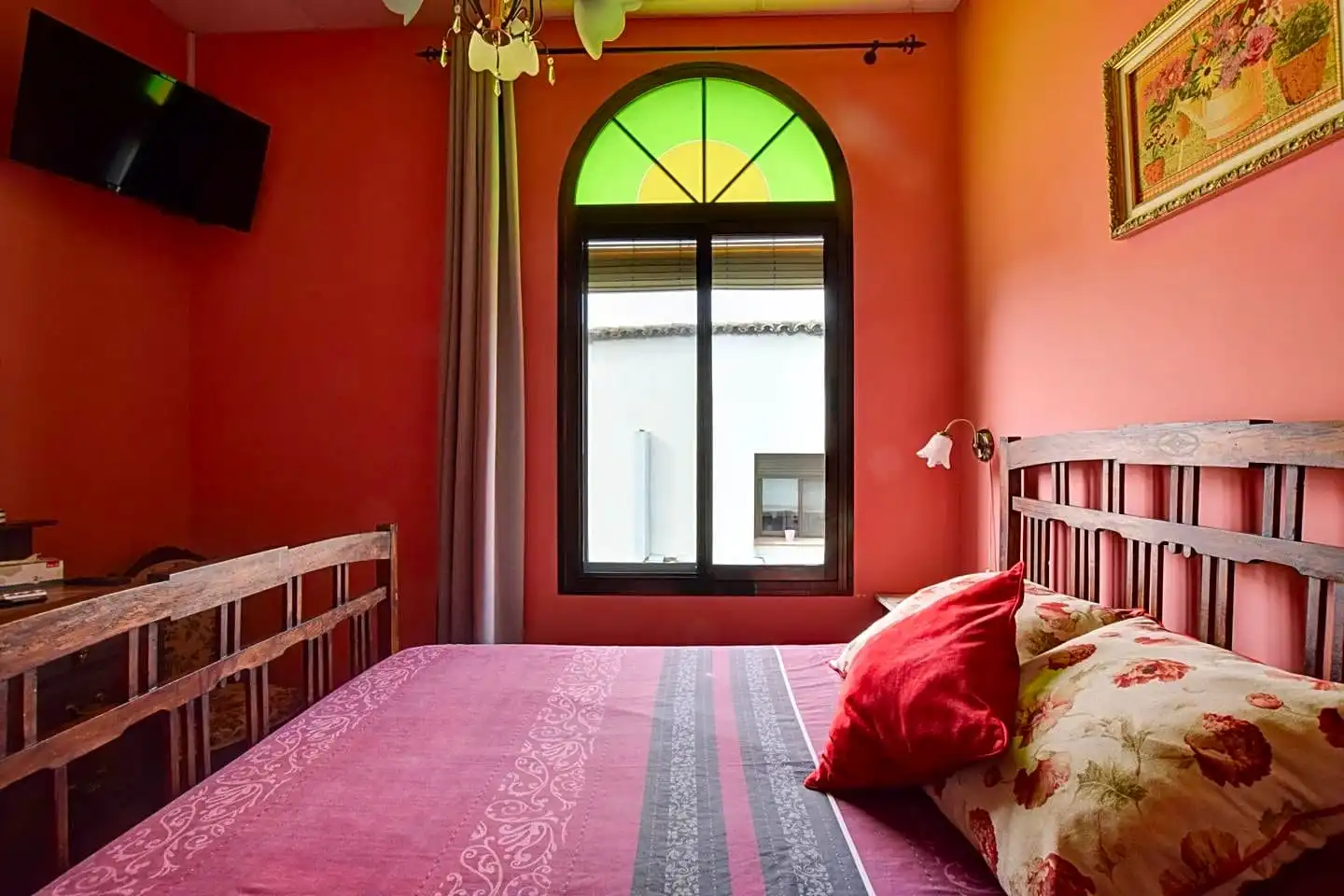 Bedroom of Buildings for sale in Xerta