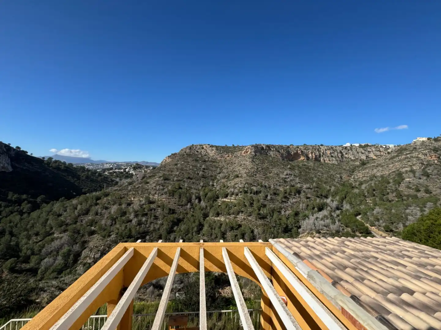 Apartament amb piscina en venda a Cumbre del Sol, imagen 15