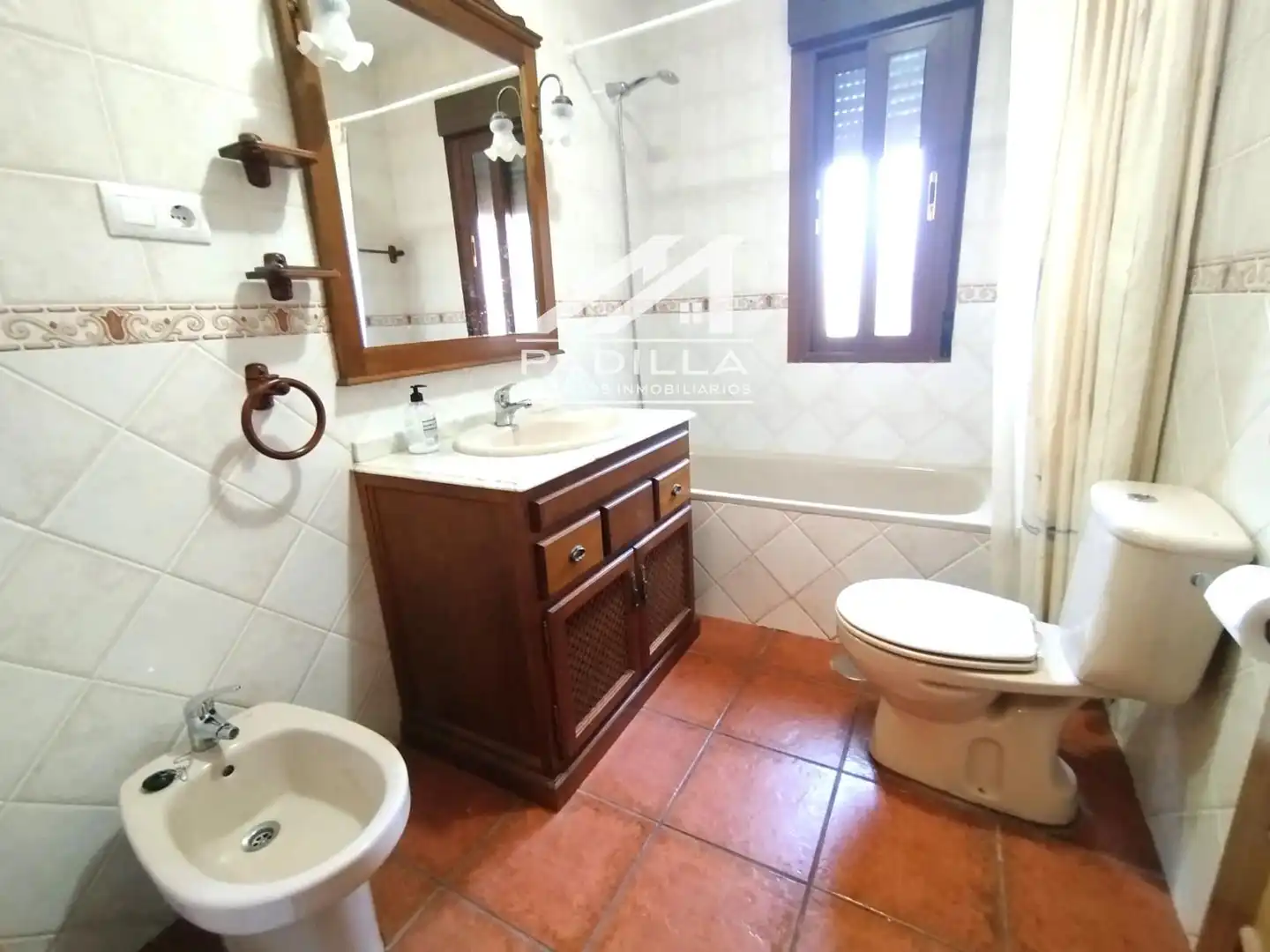 Casa o chalet de alquiler en Ocaña, Méntrida
