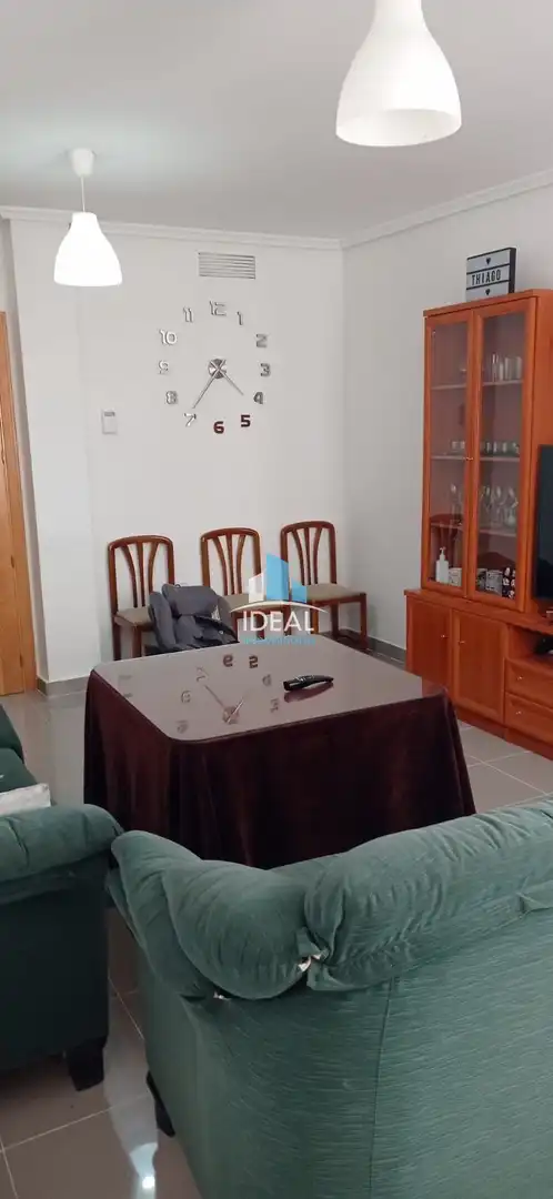 Flat for sale in Don Benito