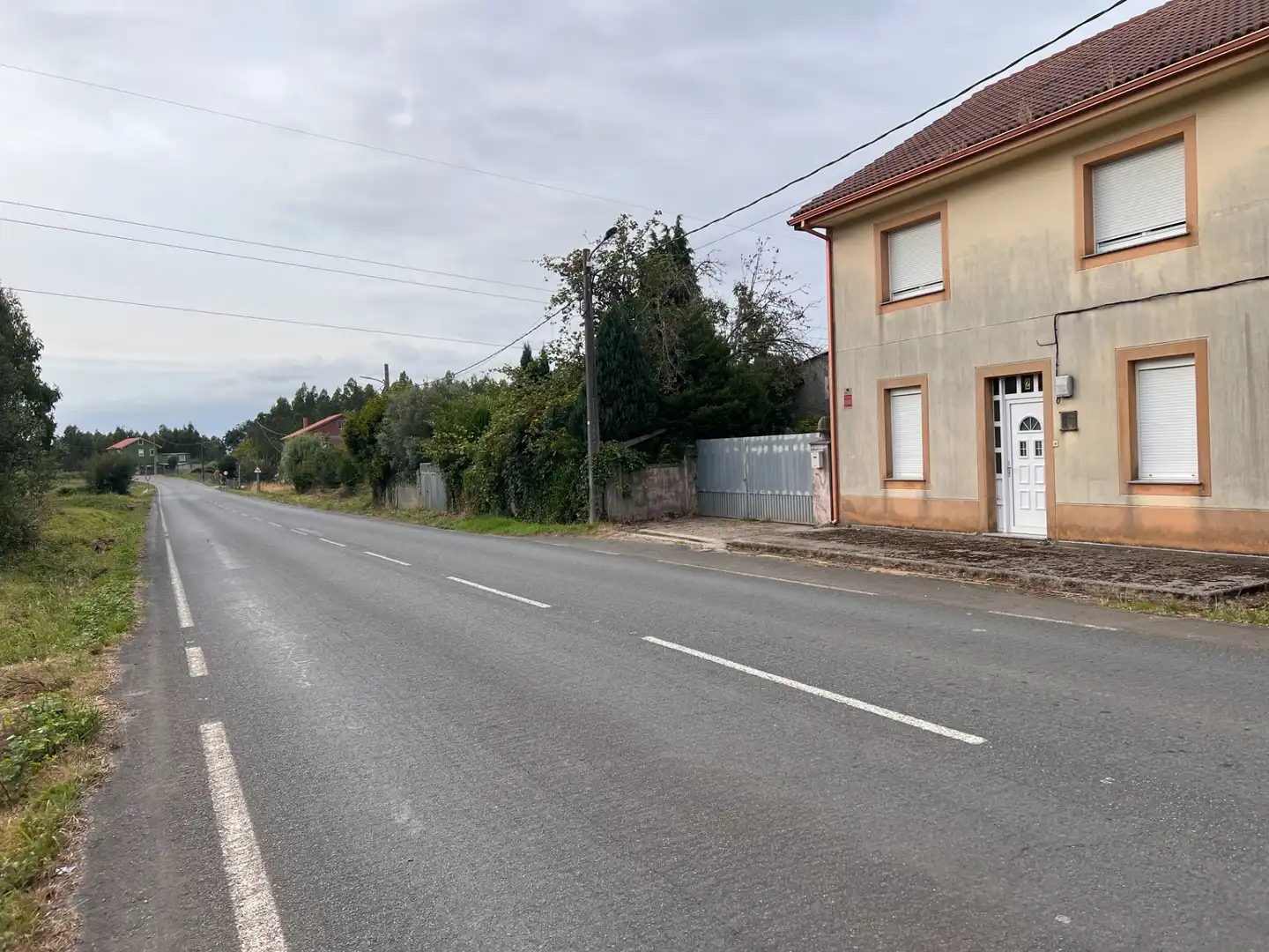 Casa amb jardí en venda a Cerqueiras Abaixo, imagen 2