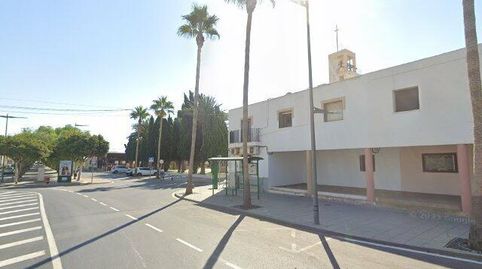 Foto 4 de Casa o chalet en venta en Cl Magisterio, La Mojonera, Almería