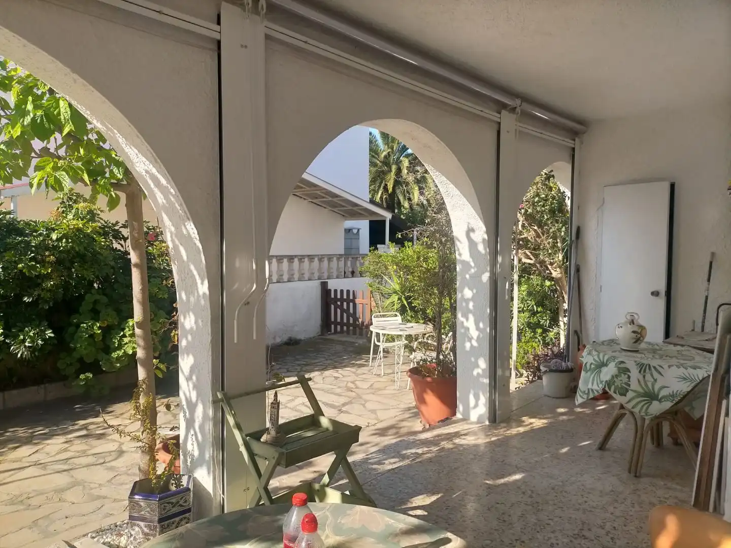 Rez-de-chaussée avec jardin à vendre à Verge del Pilar 23, imagen 6