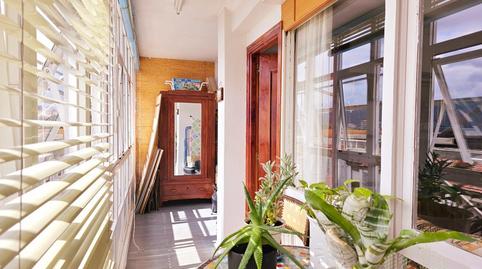 Photo 2 of Flat to rent in Xesús Carro, Campus Norte - San Caetano, A Coruña