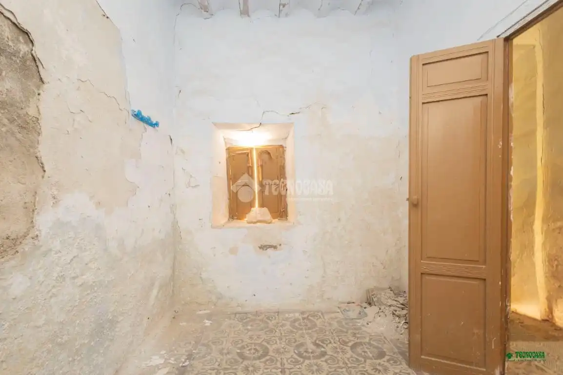 Casa adosada en venta en Albox