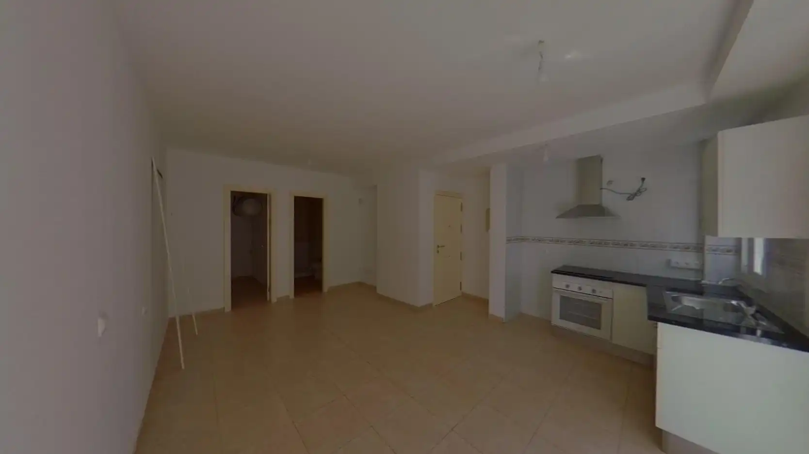 Kitchen of Study for sale in Benalmádena  with Balcony