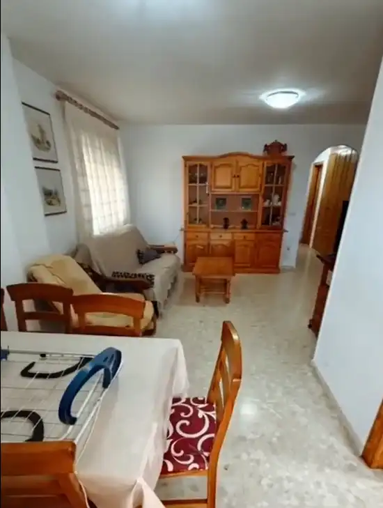 Appartement compact avec terrasse à vendre à Daimús, imagen 3