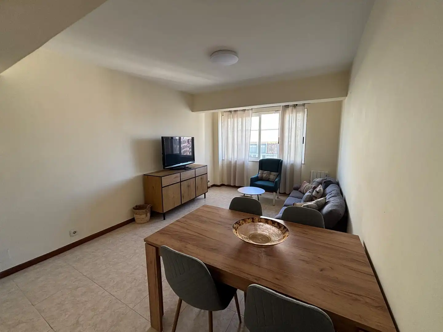 Flat with lift to rent in Rúa da República Arxentina 21, imagen 4