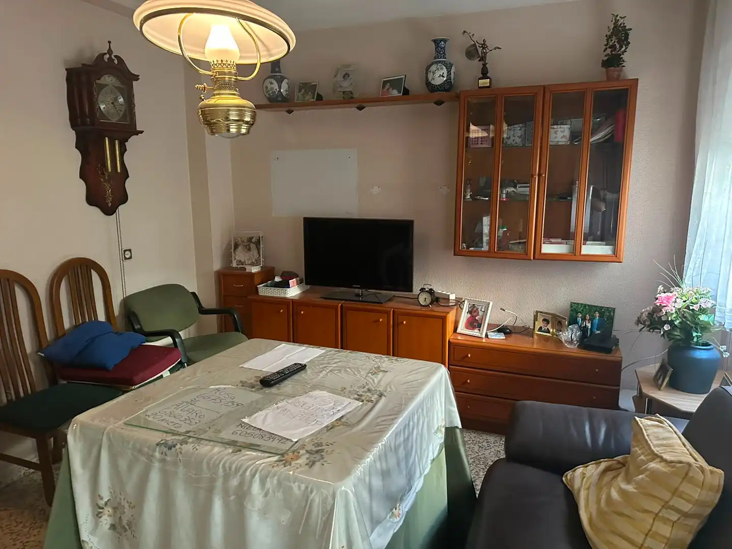 Piso con ascensor en venta en Calle Pérez Hervás 1, imagen 33