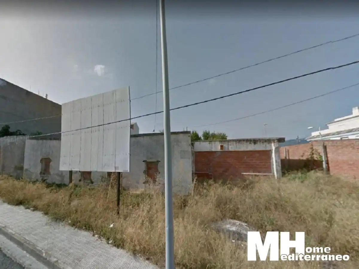 Grundstücke und Bauplätze zum Verkauf in AV MAR DEL 36, imagen 7