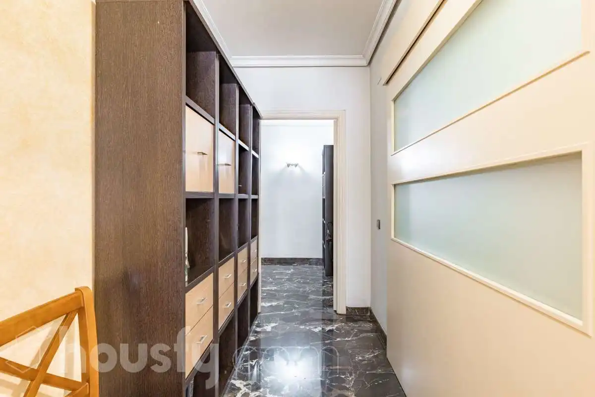 Flat for sale in Pallejà  with Air Conditioner, Heating and Balcony
