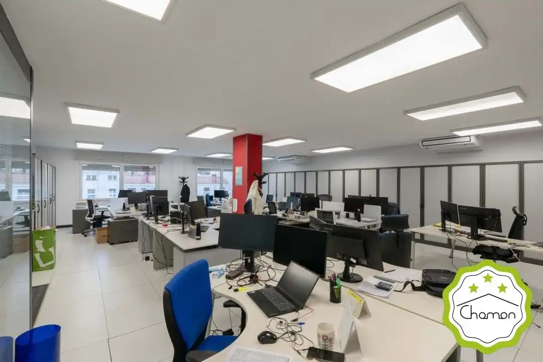 Office space with lift for sale in Indautxu, imagen 30