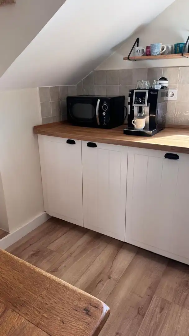 Kitchen of Houses for sale in Soba  with Heating, Parquet flooring and Terrace