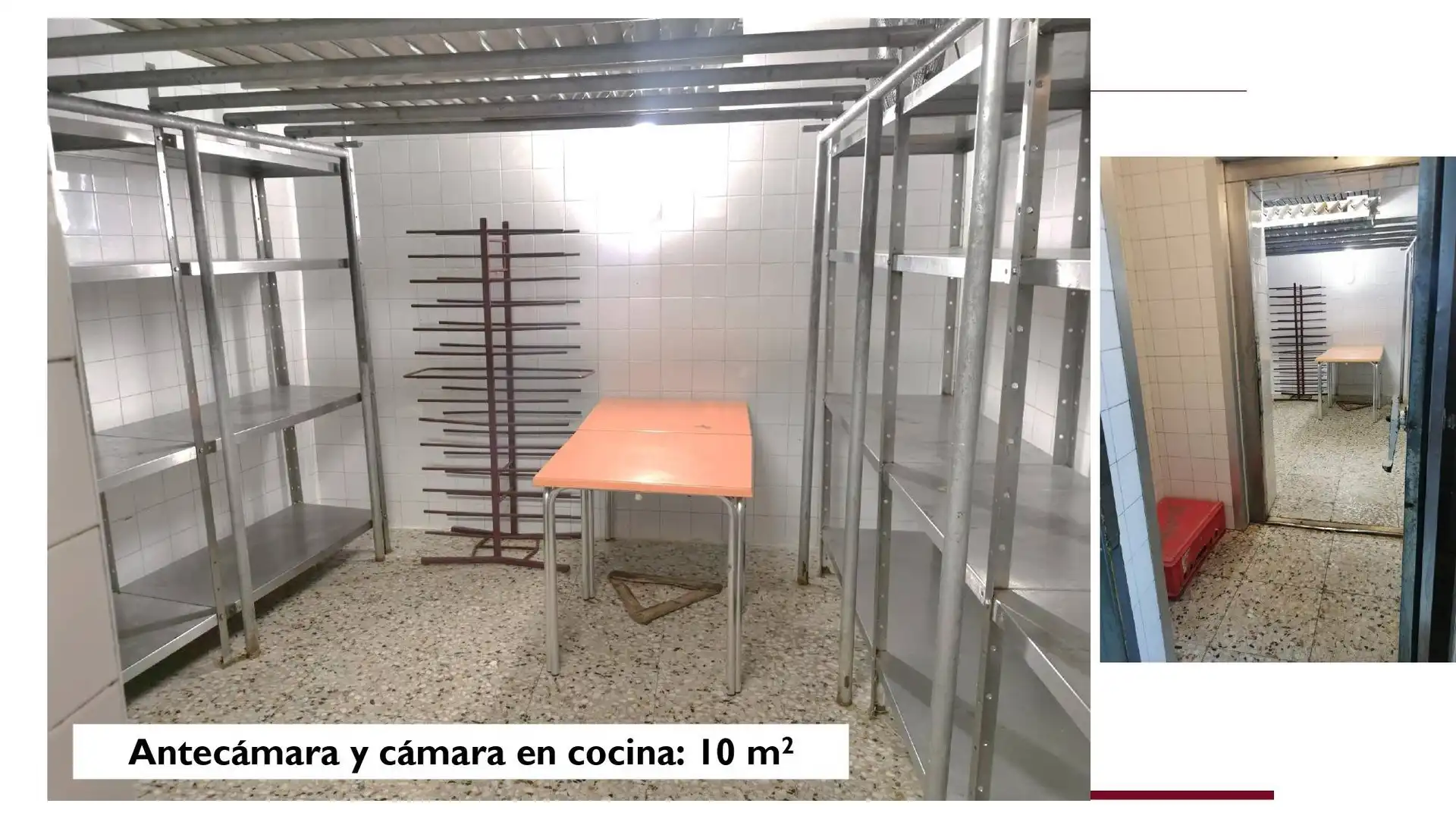Gewerbefläche zum Verkauf in Norte, imagen 17