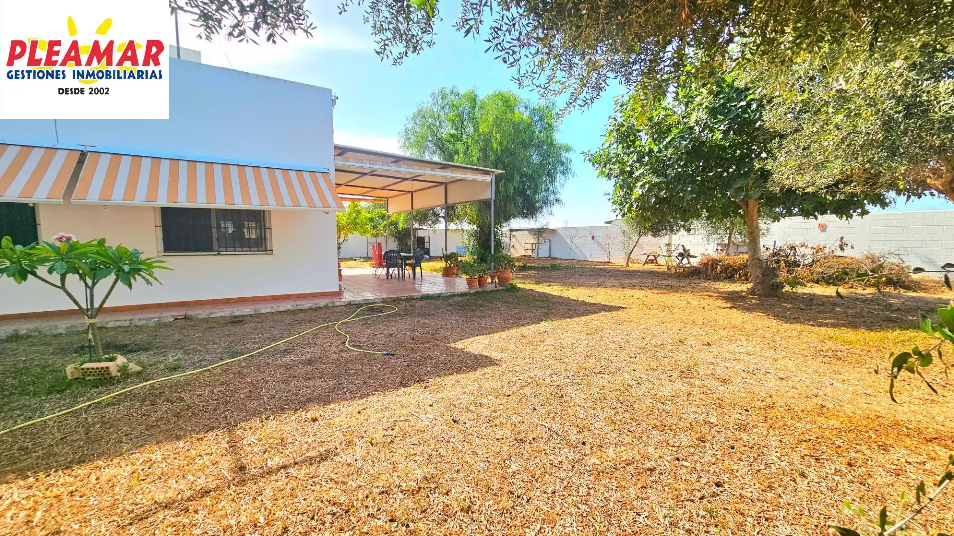 Casa rustica in vendita a Las Tres Piedras - Costa Ballena, imagen 2