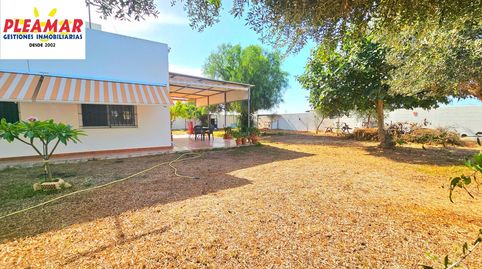 Foto 2 de Finca rústica en venta en Las Tres Piedras - Costa Ballena, Chipiona