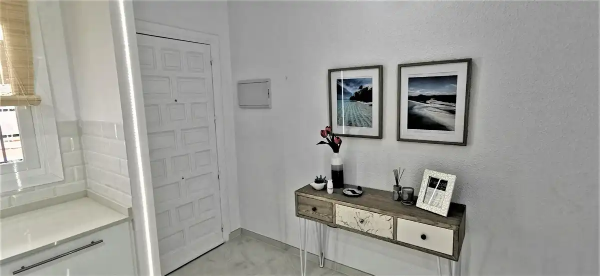Casa a schiera in vendita a Estepona Pueblo, imagen 7