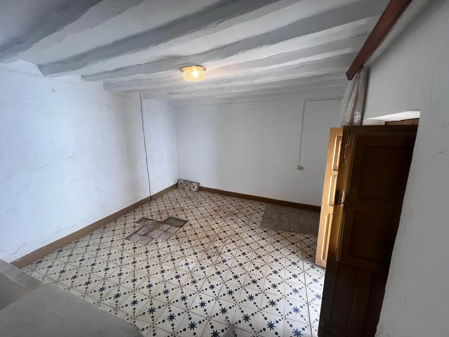 Casa amb terrassa en venda a Calle del Doctor Jiménez, imagen 14
