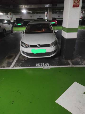 Garaje en Venta en Esplugues de Llobregat en Sanfeliu