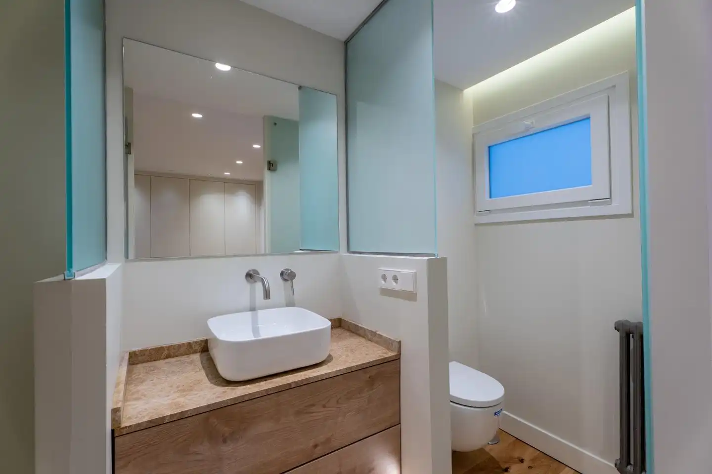 Appartement avec terrasse à vendre à Calle de Castelló, imagen 18