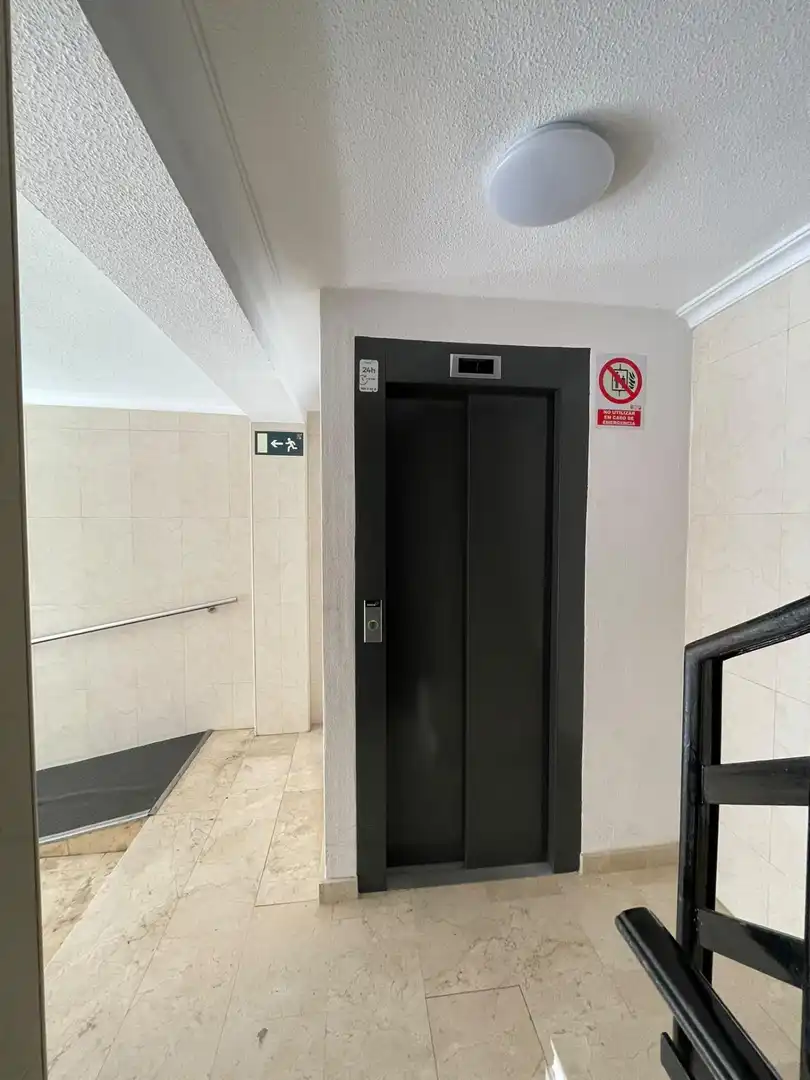 Apartment with balcony for sale in Centro Urbano, imagen 22