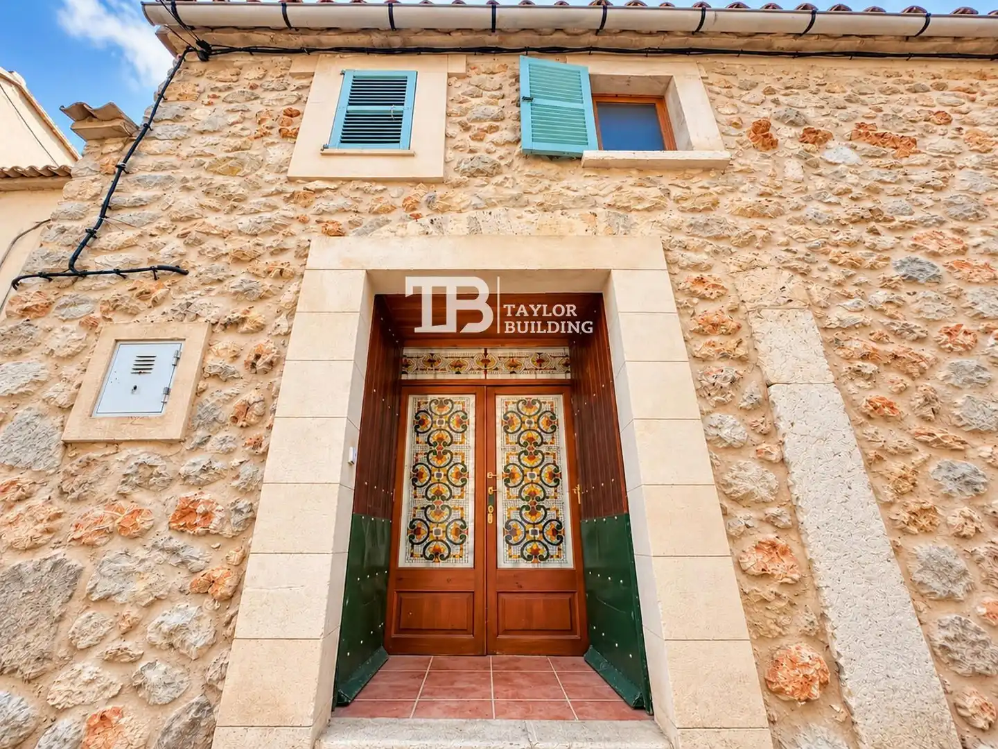 Casa amb jardí en venda a Can Tia Roig