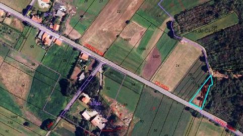Photo 3 of Land for sale in Agüeiros - Polígono 512, Negreira, A Coruña