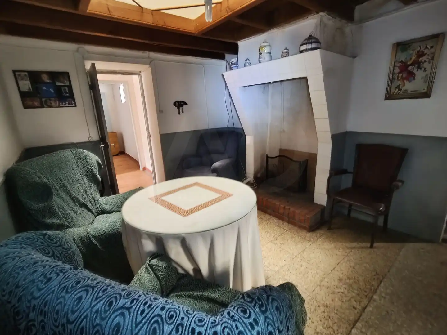 Casa rústica en venda a Mayalde, imagen 9