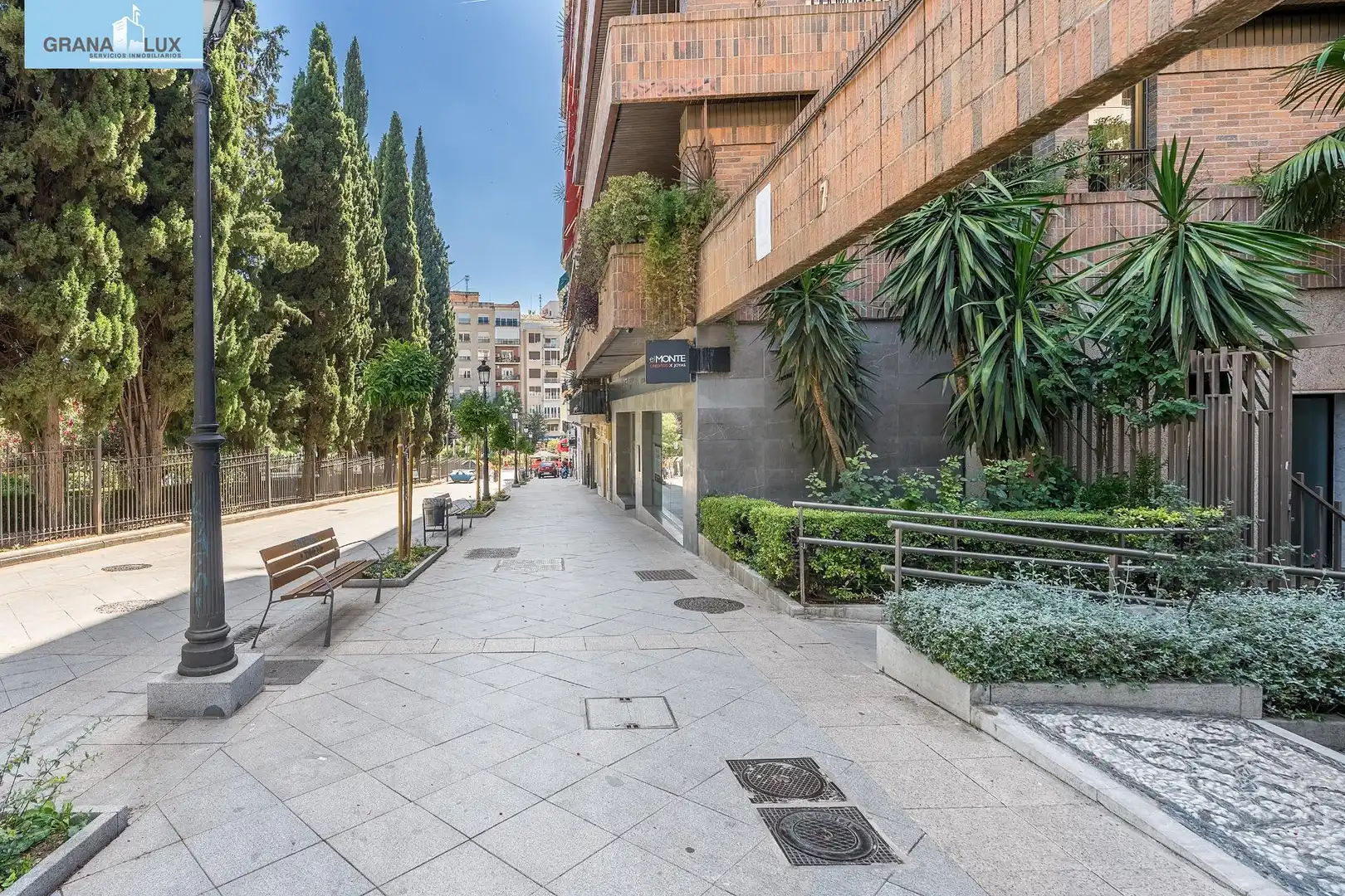 Ground floor with pool for sale in Avenida Avenida Divina Pastora, imagen 55