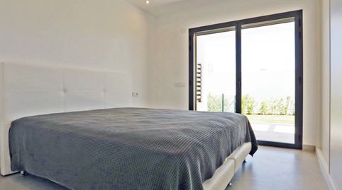 Foto 4 von Einfamilien-Reihenhaus zur Miete in Cala Vinyes, Calvià