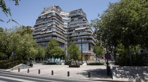 Photo 5 of Flat to rent in Avenida de la Constitución, 20, Centro - Sagrario,  Granada Capital