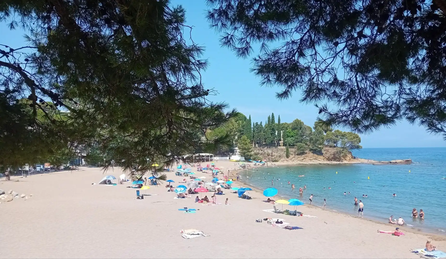 Wohnung zum Verkauf in Grifeu - Cap Ras - Els Estanys - Sant Genís, imagen 15