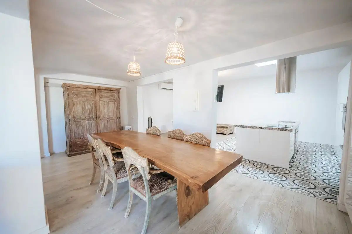 Casa amb terrassa en venda a Sant Jordi de ses salines, imagen 43